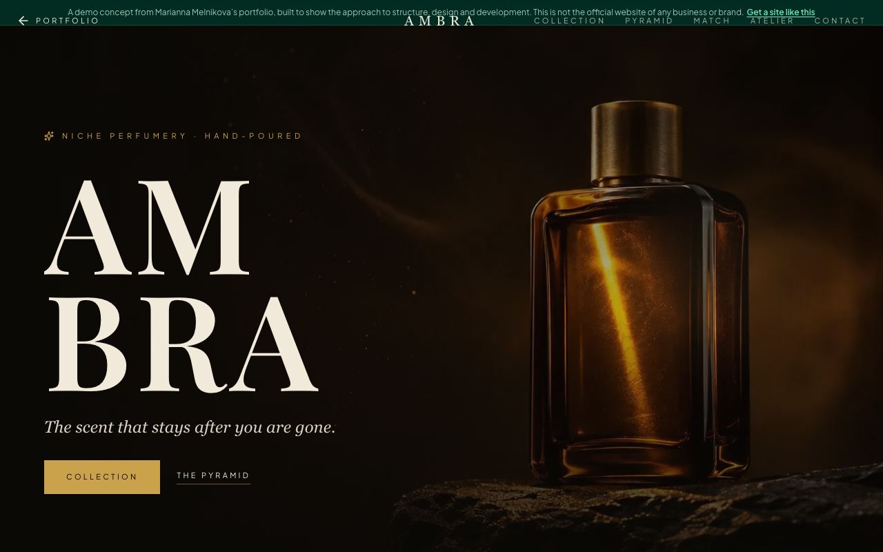 Ambra